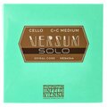  Thomastik Versum Solo Cello Strings G+C