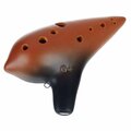  Thomann 10H Ocarina Tenor