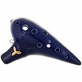  Thomann Zfan Fairy Ocarina AC 12-H C3