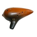  Thomann 10H Concert Ocarina C5 Bass