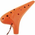  Thomann 12H Ocarina C3 orange