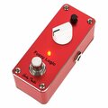  Harley Benton MiniStomp Fuzzy Logic