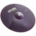  Paiste 17