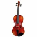  Gewa Ideale Violin 4/4 OC LH MB
