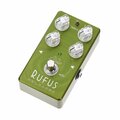 Suhr Rufus Reloaded Fuzz Octaver