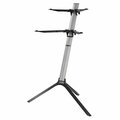  Stay Keyboard Stand Slim Silver