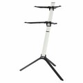  Stay Keyboard Stand Slim White