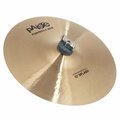  Paiste 10