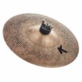  Zildjian 10