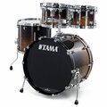  Tama Starcl. Walnut/Birch 4pcs -TMF