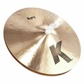  Zildjian 13