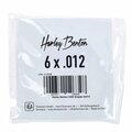  Harley Benton HQS Singles 6x012