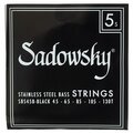 Sadowsky Black Label SBS 45-130