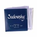  Sadowsky Blue Label SBS 40B