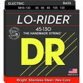 DR Strings Lo-Rider MH5-130