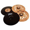  Paiste PST X DJs 45 Set