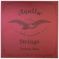  Aquila 91U Thunder Reds Ukulele Bass
