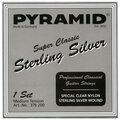  Pyramid Super Classic Sterling normal