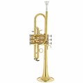  Thomann ETR-3300L Eb/D Trumpet