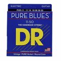  DR Strings Pure Blues PHR-11