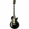  Gibson LP 57 Black Beauty 3PU Gloss