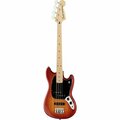  Fender Mustang Bass PJ MN SSB
