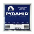  Pyramid 40/100 Short Nickel