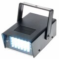  Eurolite LED Disco Strobe white Sound
