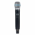  Shure SLXD2/Beta87A G59