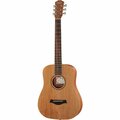  Taylor Baby Mahogany BT2