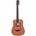  Taylor Baby Mahogany BT2 LH