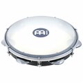  Meinl PA10ABS-BK Pandeiro Black