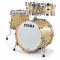  Tama Starcl. Walnut/Birch 4pcs -VMP