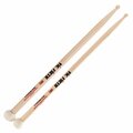 Vic Firth SD12 Swizzle G Maple -Wood-
