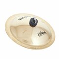  Zildjian 9,5