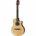  Yamaha NTX3NT