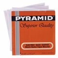  Pyramid Black Tape Nylon Set 648/1