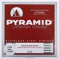Pyramid 7 String Bass Set SSSL 022-128