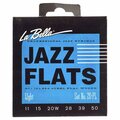  La Bella 20PL Jazz Flats FWSS