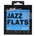  La Bella 20PH Jazz Flats FWSS