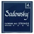  Sadowsky Blue Label SS 045-105