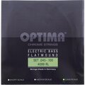 Optima 4099 Flatwound