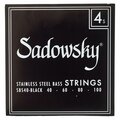  Sadowsky Black Label SBS 40-100