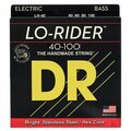 DR Strings Lo-Rider LH-40