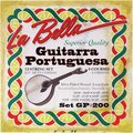 La Bella GP200 Guitarra Portuguesa