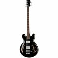  Warwick RB StarBass 5 Solid Black HP