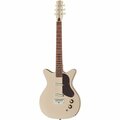  Danelectro 59 Divine Fresh Cream