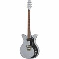  Danelectro 59 XT Silver