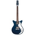 Danelectro 59X Dark Blue