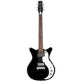  Danelectro 59X Black